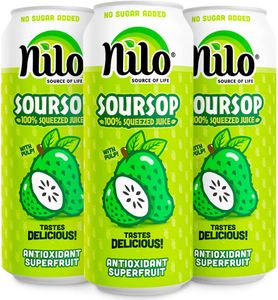 NILO Sours