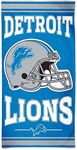 Detroit Lions NFL Beach Towel (30x60")"