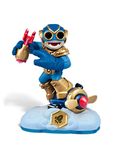 Skylanders Swap Force - Character Pack - BOOM JET