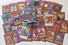 YuGiOh! Zombie Madness Structure Deck - Yu-Gi-Oh! Trading Card Game