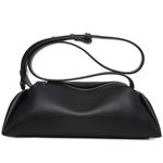 Shoulder Bag Women Vegan Leather Crossbody Purse for Women