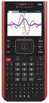 Texas Instruments TI-NSPIRE CX II-T CAS - Noir