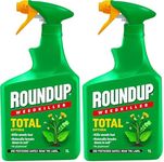 Roundup Weedkiller Total Optima, sp