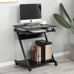 Compact Computer Desk