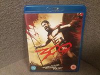 300 [Blu-ray] [2007] [Region Free]