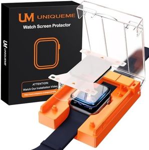UniqueMe f