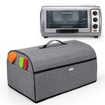 Hamilton Beach Toaster Ovens