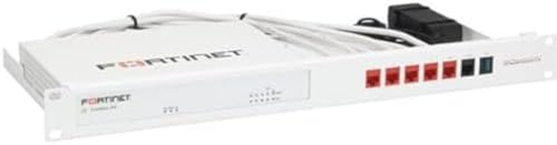 Rackmount.