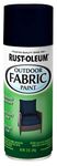 Rust-Oleum 358832 Specialty Outdoor Fabric Paint, 12 oz, Navy