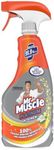 Mr Muscle Platinum Kitchen Cleaning Spray 500ml