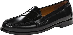 Cole Haan Men's Pinch Penny Loafer, Black, Numeric_10