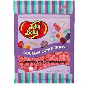 Jelly Bell