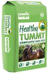 Dengie Healthy Tummy 15Kg - Horse Feed