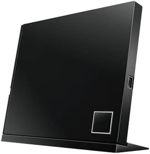 Asus SBW-06D2X-U Lecteurs - Graveurs CD/DVD Blu-ray 24, 16, 8, 8, 6, 2