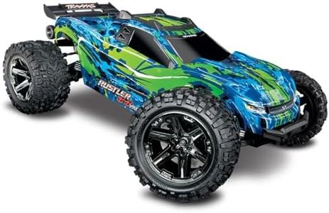 Traxxas Ru