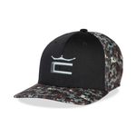 Cobra Men's Camo C Hat