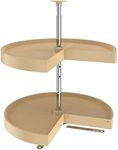 Rev-A-Shelf 28" Dual Tier Pie-Cut L