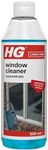 3 x HG window cleaner 500 ml – A super concentrated window cleaner fluid for window cleaning without streaks A window cleaning solution used by professional window cleaners