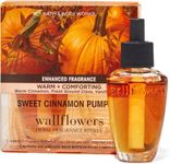 Sweet Cinnamon Pumpkin Wallflowers 