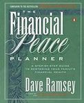 The Financial Peace Planner: A Step
