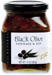 Black Oliv