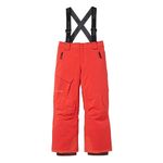 MARMOT Kid's Edge Insulated Pant, Cairo, L