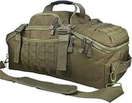 3 In 1 Military Backpack Travel Duf