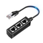 Cable Splitter For Internet