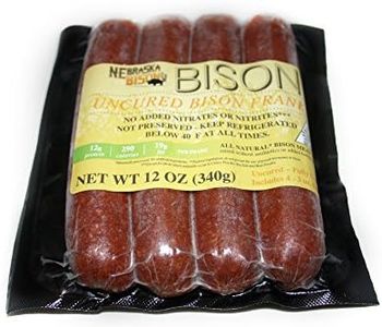 Bison Hot 
