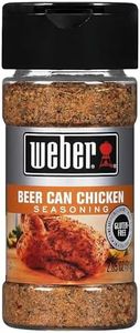 Weber Seas