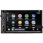 CPAA-70D 7-inch Double Din Car Ster