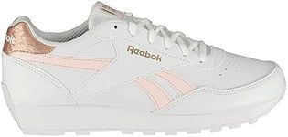 Reebok Women's Rewind Run Trainer, 