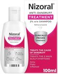 Nizoral Anti-Dandruff Treatment Sha