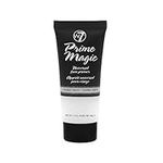 W7 Prime Magic Face Primer - Clear Makeup Base Priming Formula For Flawless Skin - Vegan Makeup