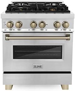 ZLINE Auto
