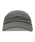 Puma Unisex's Cap (26299_Dark Olive