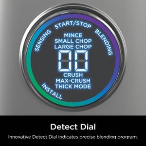 Ninja Detect Power Blender 1200W – High-Performance Smoothie Maker