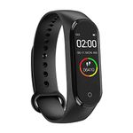 Smart Bracelet For Men M4