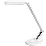 Desk Lamp With Slide Dimmers