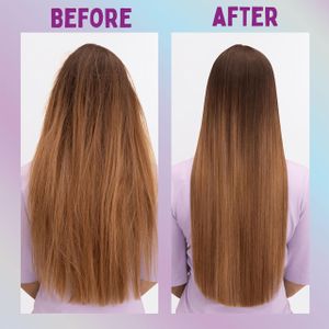 Aussie Super Serum Leave-In Conditioner 160ml – Hair Treatment