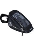 Oxford - R-Series M1R Micro Tankbag 1L | 0.2 Gallon, Black