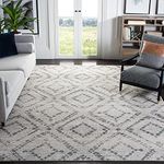 10 Square Rug