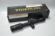 Visionking Rifle Scope 2.5-10x32 Ri