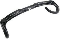 RXL SL Aero Handlebars for Road Bike-Road Bike Handlebars-Carbon Fiber Bike Drop Bars 31.8-40cm 400mm Gravel Bike Handlebars Road Bike Integrated Handlebars