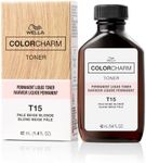 COLORCHARM Permanent Liquid Toners|