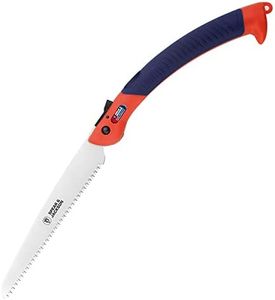 Spear & Jackson FOLDING PRUNING SAW - LARGE SJ-4948PS Multicolour