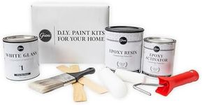 Giani Quartz Easy Epoxy - Small Pro