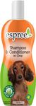 Espree Natural Shampoo & Conditione