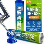 Better Boat Marine Grease Tube, 2 P