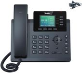 Yealink SIP-T34W WiFi IP Phone - Po